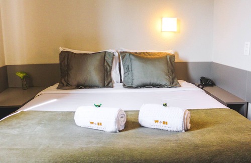 Cristo Rei Hotel | Work Hotel