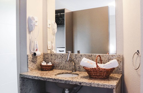 Cristo Rei Hotel | Work Hotel