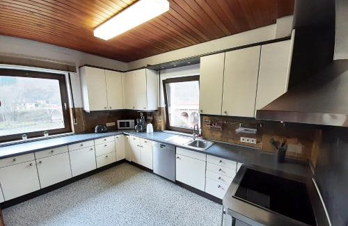 Honningen Apartment | Work & Stay Apartments in Hönningen