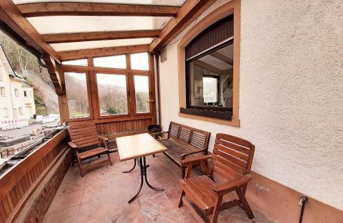 Honningen Apartment | Work & Stay Apartments in Hönningen