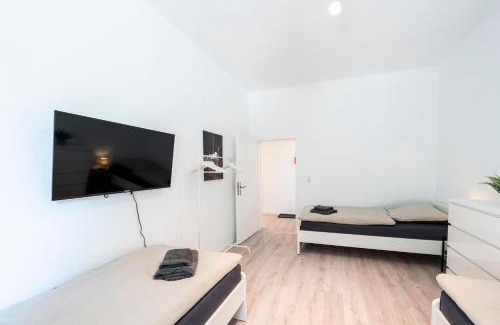 Neckarau Apartment | Work & Stay in Mannheim