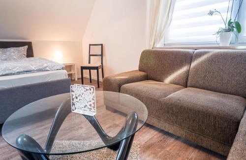 Seevetal Apartment | Work & Stay in Meckelfeld Seevetal