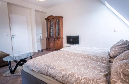 Seevetal Apartment | Work & Stay in Meckelfeld Seevetal