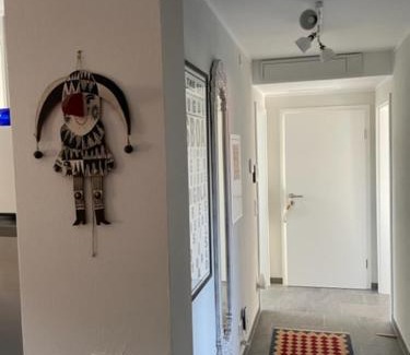 Ascheberg Apartment | WorkersHome