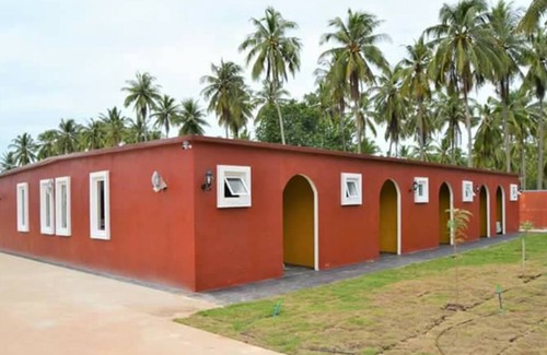 Phongprasan Resort | World cat hotel beach & resort