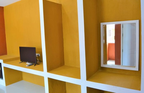 Phongprasan Resort | World cat hotel beach & resort