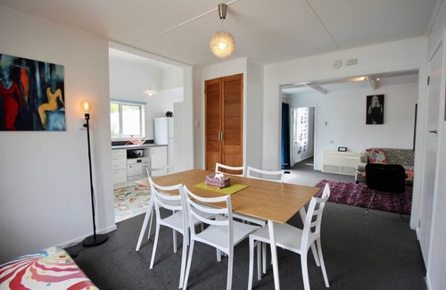 Dunedin House | World Famous in Dunedin