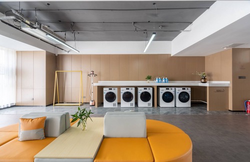 Zaozhuang Hotel | World Hote tengzhou Municipal Government