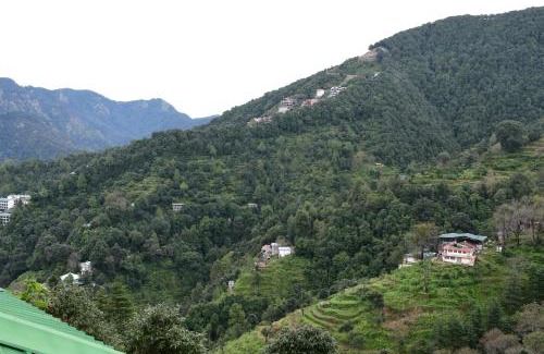 Gagar Apartment | World Peace by Aamantran