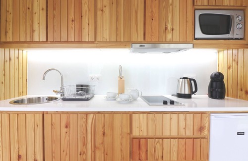 Furnas House | World's Nests Furnas Pods