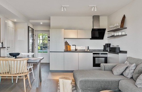 Westerhever Apartment | World - Your luxury home in Westerhever