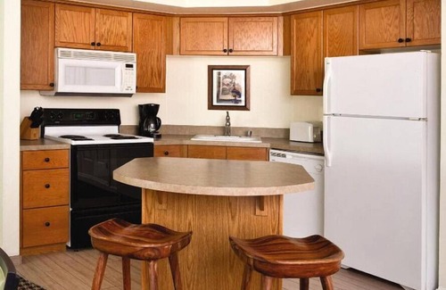 Altaville Condo | WorldMark Angels Camp - 1BD