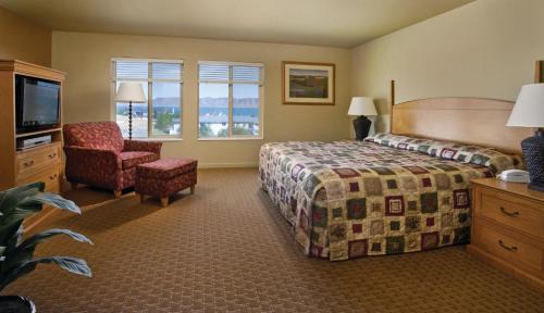 Harbor Village Resort | WorldMark Bear Lake