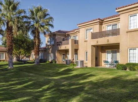 Cathedral City Resort | WorldMark Cathedral City