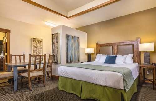 Deer Harbor Resort | WorldMark Deer Harbor