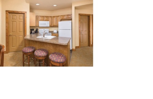 Hanover Apartment | Worldmark Galena - 1BD