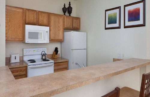 Osage Beach Condo | Worldmark Lake of the Ozarks 2BD