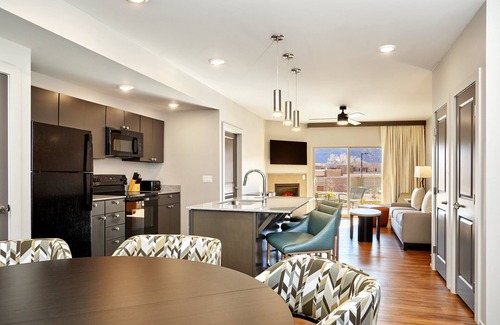 Moab Hotel | WorldMark Moab