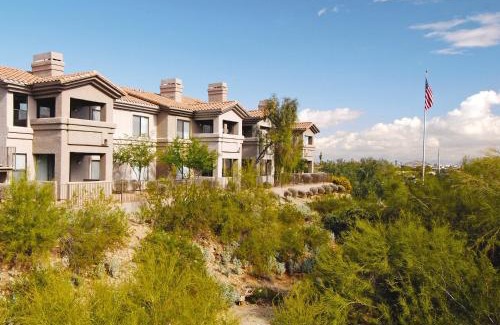 Ahwatukee Foothills Resort | WorldMark Phoenix - South Mountain Preserve