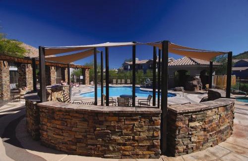 Ahwatukee Foothills Resort | WorldMark Phoenix - South Mountain Preserve