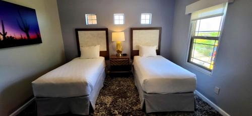Worldmark Resort | WorldMark Rancho Vistoso