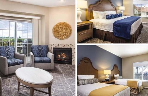 Solvang Resort | WorldMark Solvang