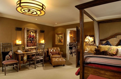 Jackson Hole Hotel | Wort Hotel