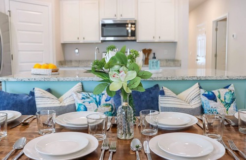 Port St. Joe House | Worth the Coast Beach House-Golf Cart, Pool, In-law suite, resort community+more