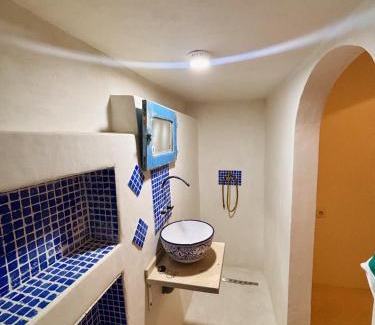 Bou Choucha Hostel | Wostel Djerba Hostels