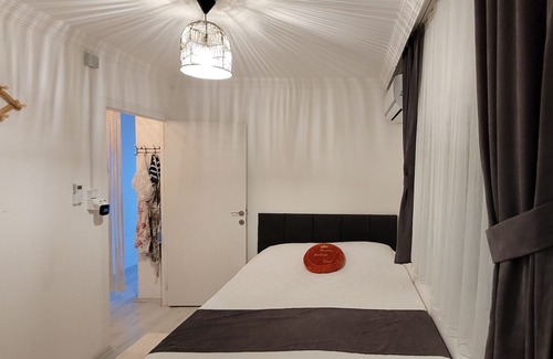 Duger House | Would you like to reward yourself with a holiday in the comfort of your home?