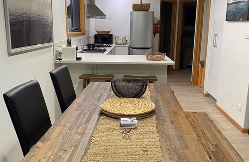 Seymour Cabin | WOW! No better location.nBeachfront, private & tranquil. Unwind and reconnect.