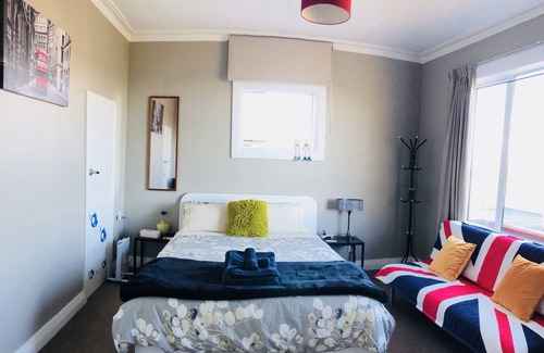 St. Clair Bed & Breakfast | WoW @ Saint Clair B&B