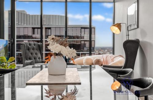 Port Melbourne Apartment | WOW Self-Contained Apartment on Tarver