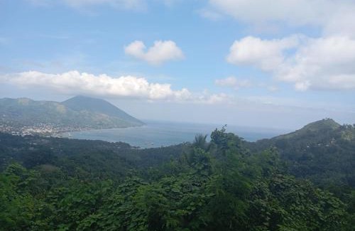 Watublapi Cabin | WR Cottage Worho Rhena