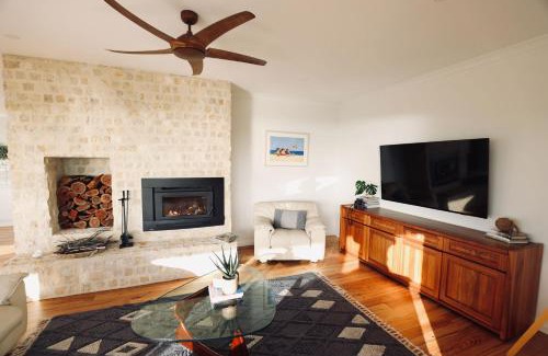 Waterhouse House | Wrights Bay House