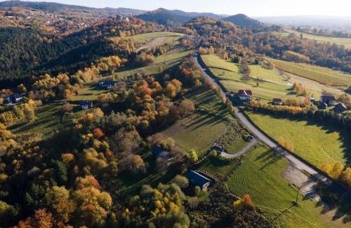 Odrzykon House | WsiaMać