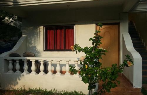 Baga House | WTF My House