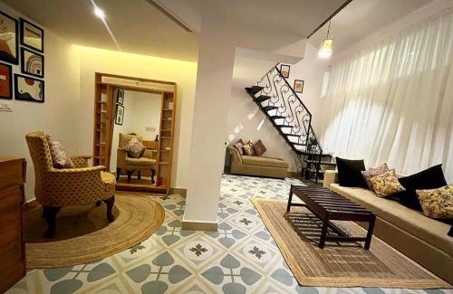 Baga House | WTF My House