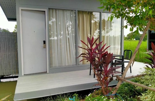 Buriram Bed & Breakfast | wuadaeng villa