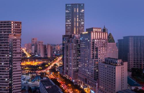 Wuchang Hotel | Wuhan Hongguang Hotel