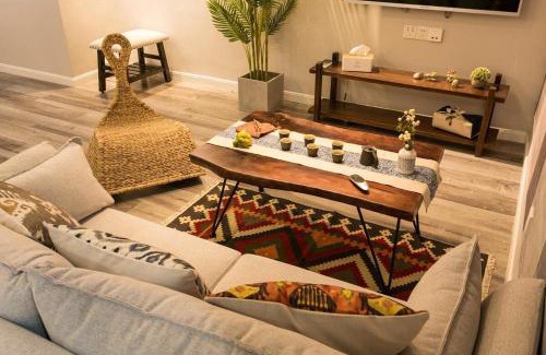 Wuhan Apartment | Wuhan Wuchang·Happy Valley· Locals Apartment 00121930