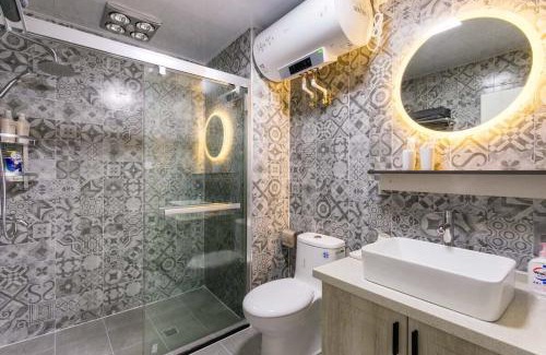 Wuhan Apartment | Wuhan Wuchang·Happy Valley· Locals Apartment 00121930