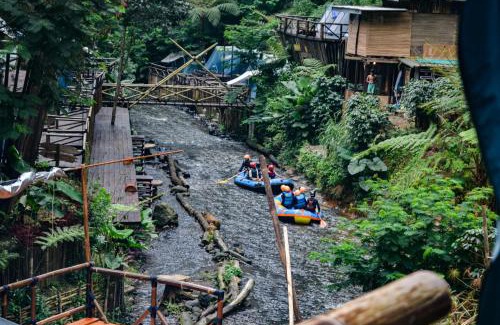 Pangalengan Other | WULANDARI CAMPING GROUND