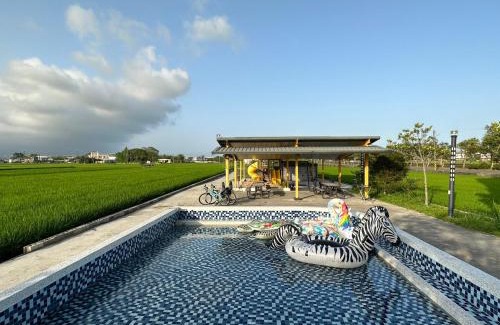 Jiaoxi House | Wunan Zoo Family Homestay Hall 1