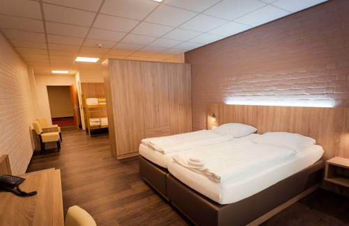 Kalkar Hotel | Wunderland Kalkar