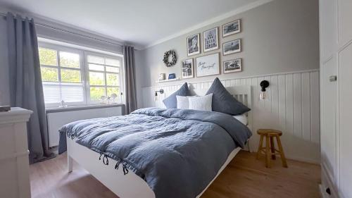 Risum-Lindholm Apartment | Wunderschöne Ferienwohnungen - Willkommen in der Deichluft