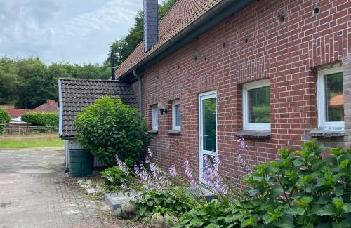 Ebersdorf Apartment | Wunderschöne Ferienwohnung zwischen Bremen und Hamburg