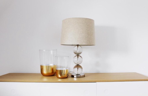 Bad Soden am Taunus Apartment | Wunderschöne, großzügige Wohnung