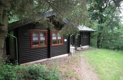 Bad Arolsen House | Wunderschönes Ferienhaus Am Waldrand