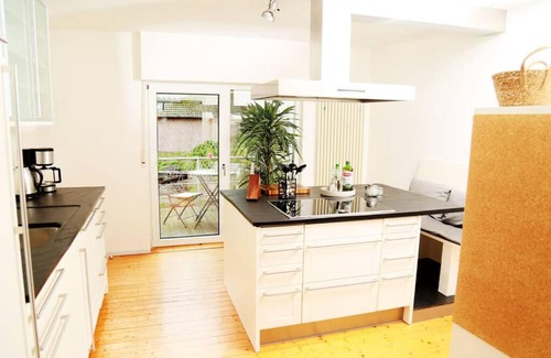 Wolfgarten House | Wunderschönes Haus im Herzen d. Nationalpark Eifel